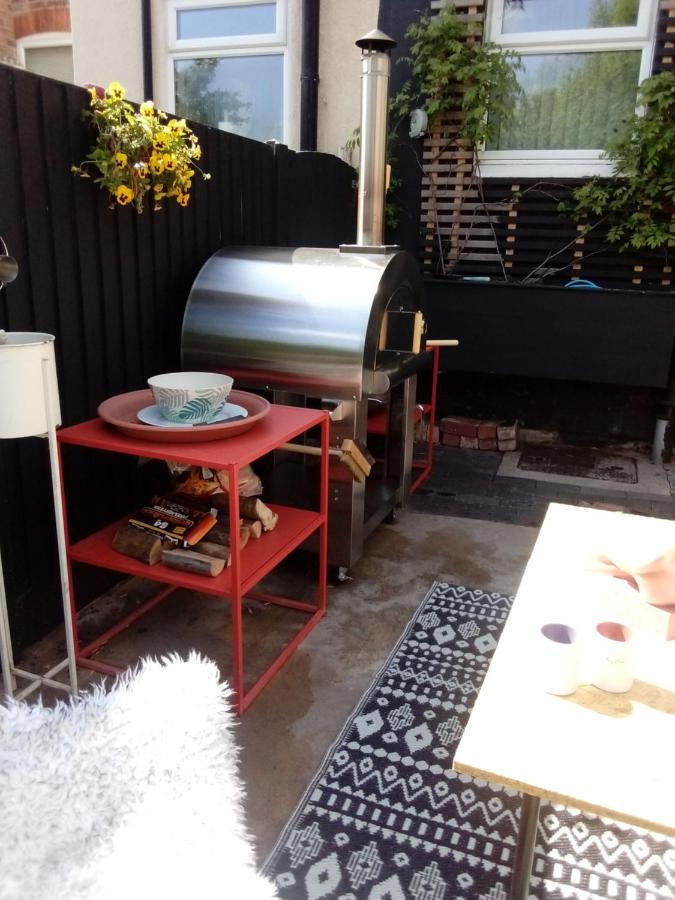 Derby Exterior foto