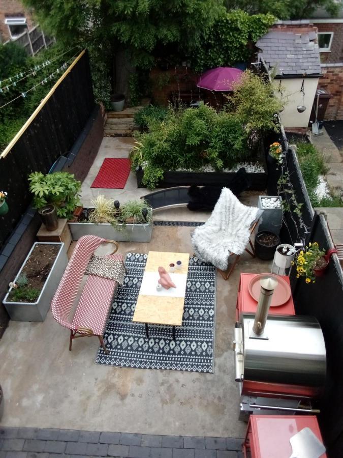 Derby Exterior foto