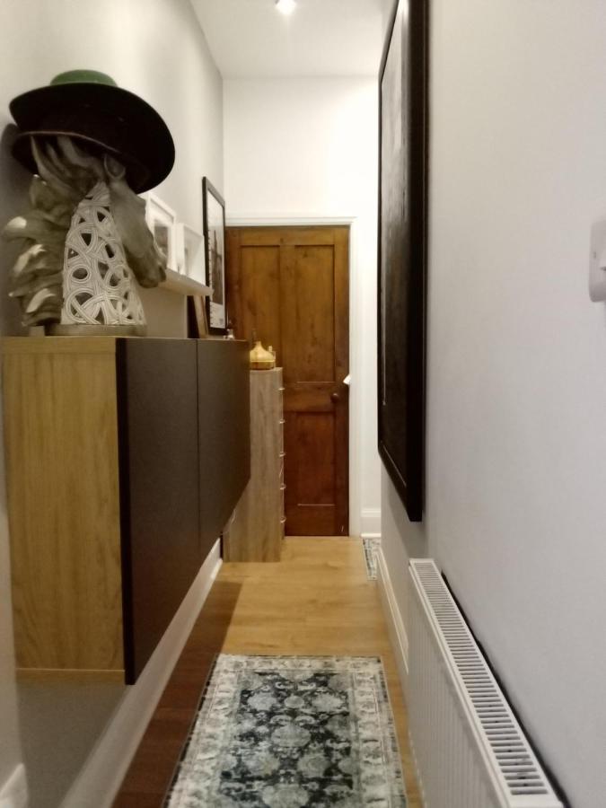 Derby Exterior foto